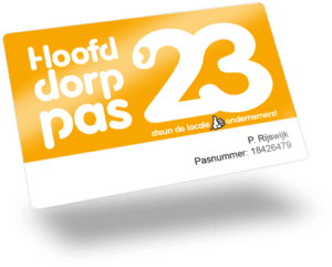 HoofddorpPas 2023