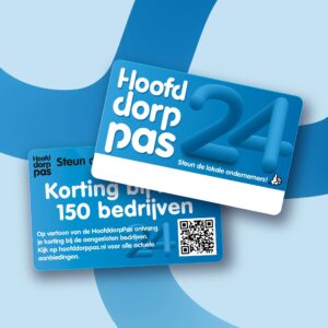 HoofddorpPas 2024